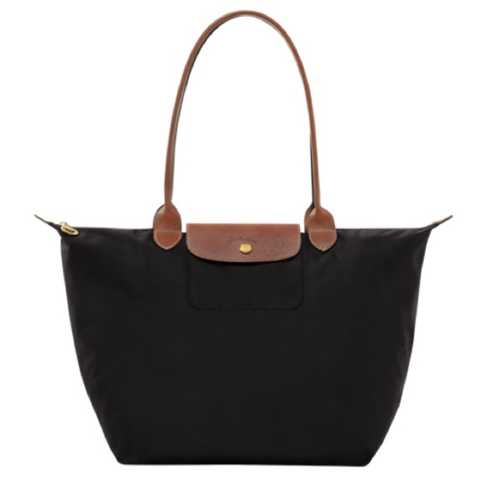 Longchamp Le Pliage Tote Large